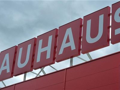Bauhaus otevřen